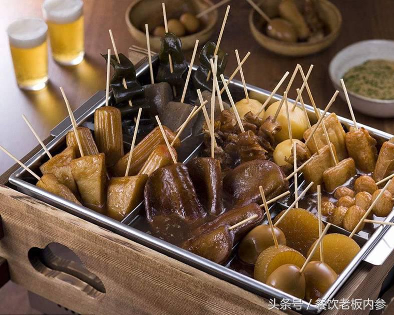 串串火锅和冒菜哪个更有前景,火锅串串冒菜麻辣烫一图看懂