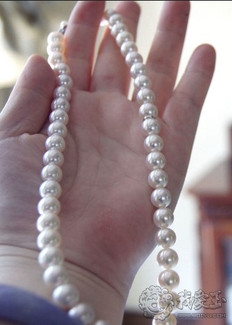 日本海水珍珠和akoya区别,akoya珍珠日本官网