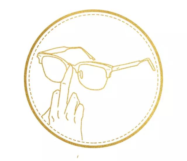 塌鼻梁带眼镜怎么撑起来,矮鼻梁怎么改善