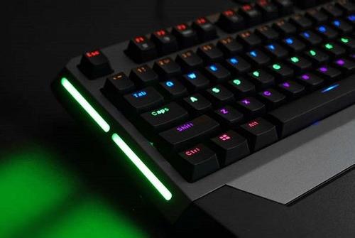 机械键盘为什么没淘汰,机械键盘被淘汰了