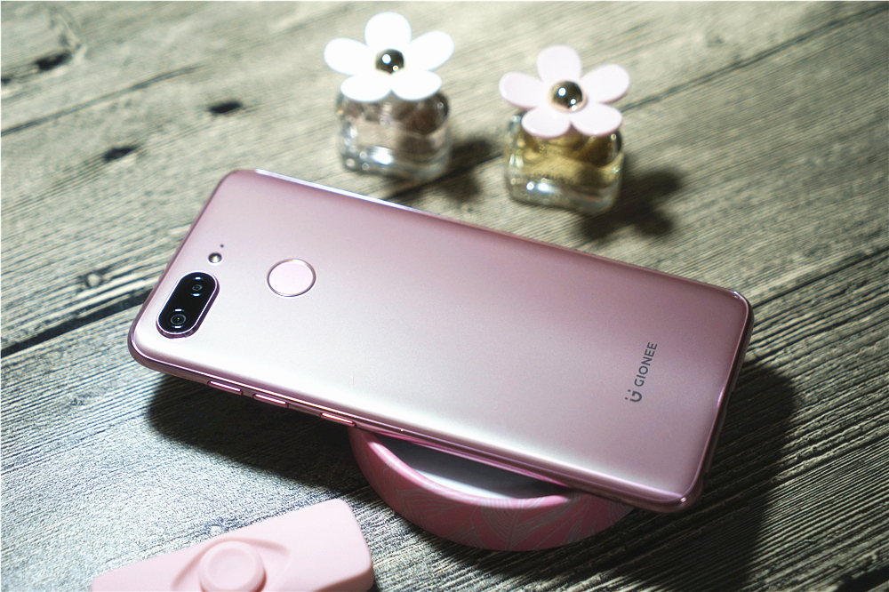 金立s11s手机全面屏,金立s11s深度体验