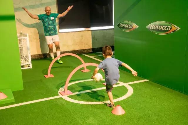 拜耳健康生活,拜耳科技创造美好生活