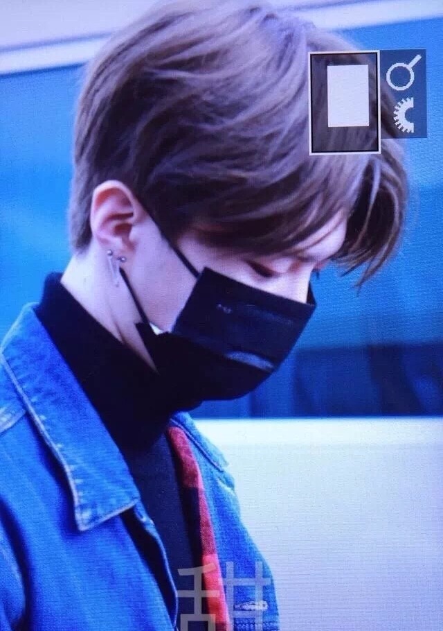 明星弟妹,范冰冰弟弟从头到脚全变了