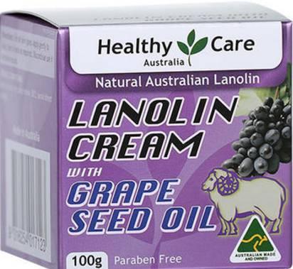 澳洲绵羊油是什么,澳洲绵羊油好吗