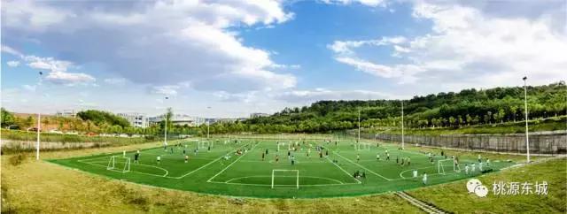 桃源双洲生态公园2020年,桃源双洲公园游乐场新增加设施