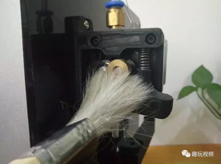 趣玩3d打印视频,趣玩3d打印教程