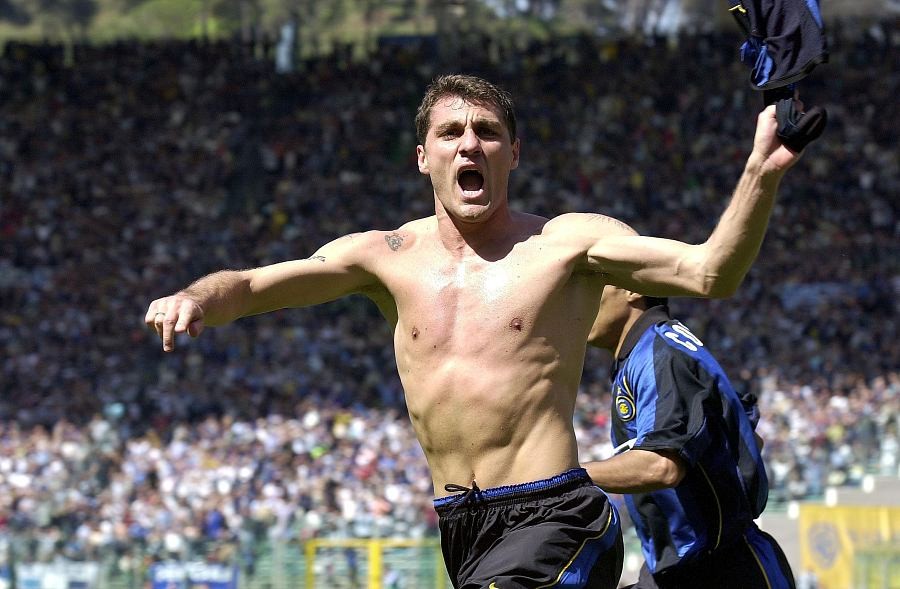 原谅我这一生不羁放纵爱自由——绿茵浪子维耶里