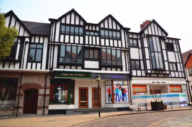 最成功的文旅小镇,只一眼就让你爱上一座城市