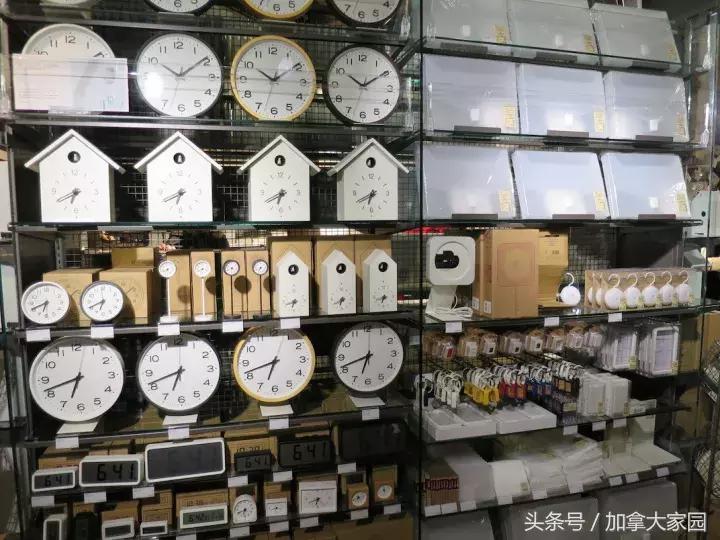 ＂MUJI北美旗舰店＂在温哥华Downtown开业：面积是Metro的一倍！