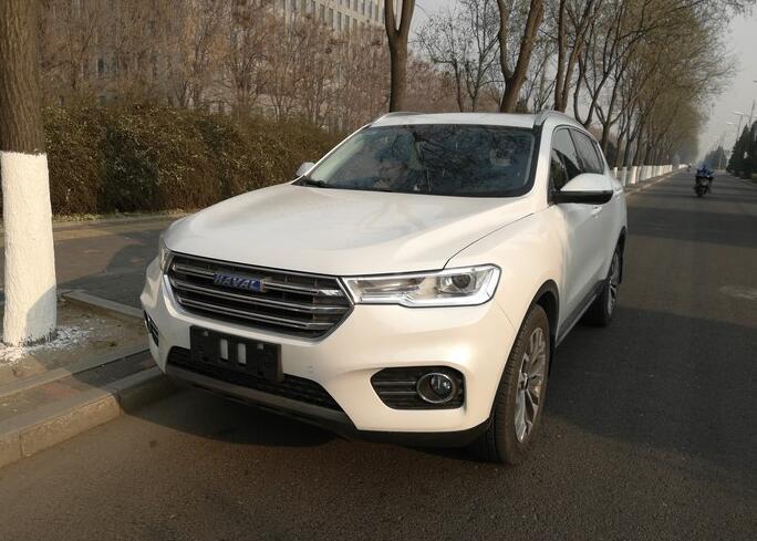 哈弗h61.5t更换为2.0t发动机,哈弗第三代h61.5t发动机烧机油吗