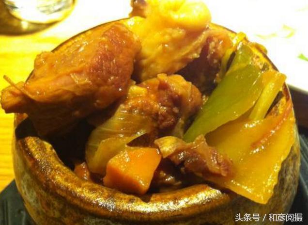 哈尔滨中央大街吃的美食推荐烤肉,哈尔滨中央大街美食攻略约会