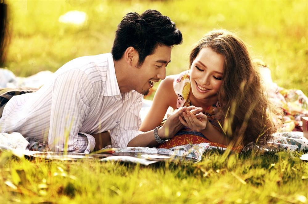 结婚以后遇到相爱的人怎么办,结婚后遇到真爱怎么办电影