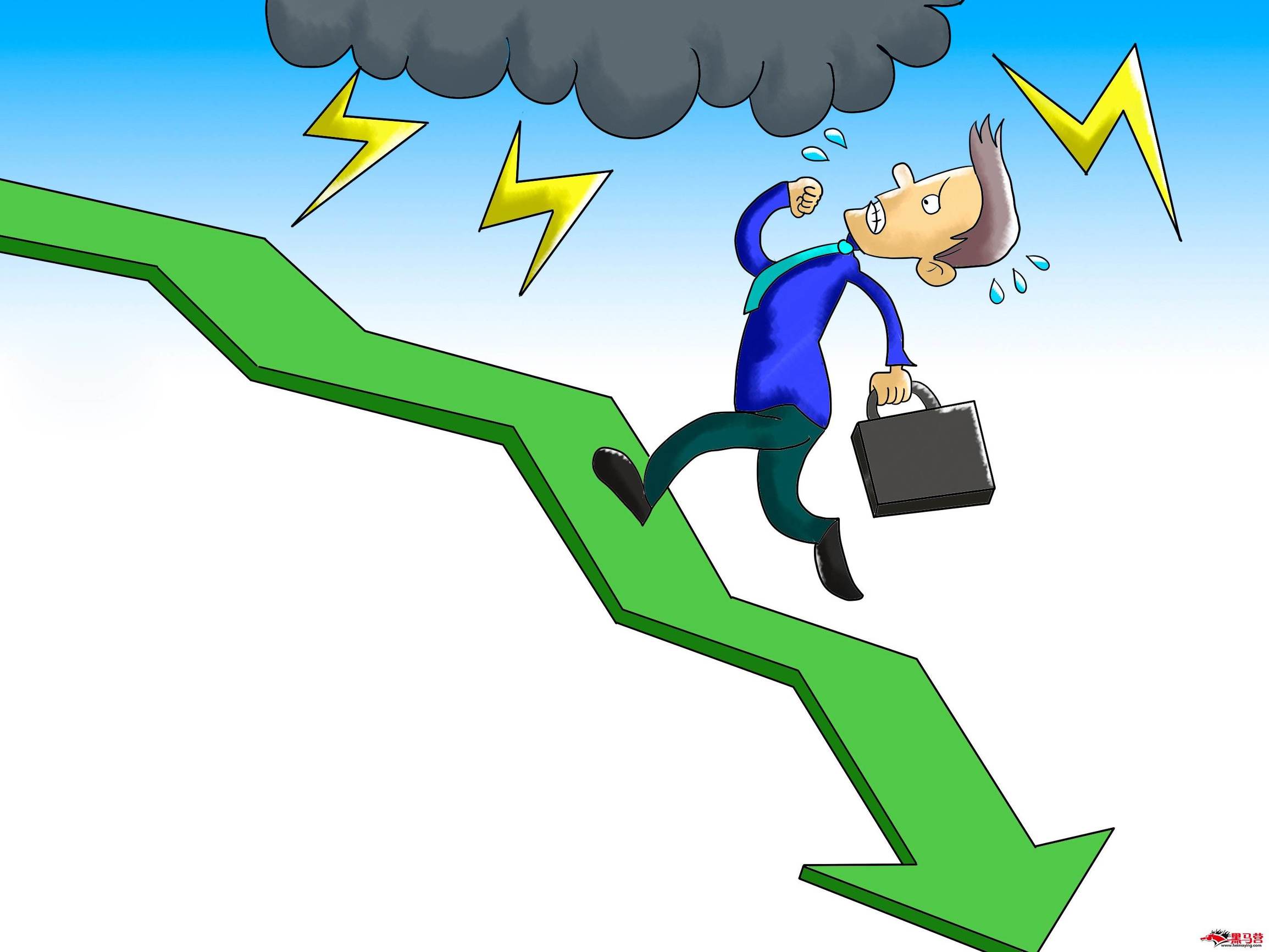 次新股下跌意味着什么,次新股暴跌以后会调整多久