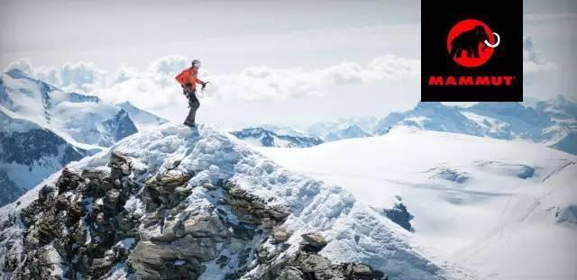 始祖鸟服饰最热门冲锋衣,除了始祖鸟还有什么户外品牌