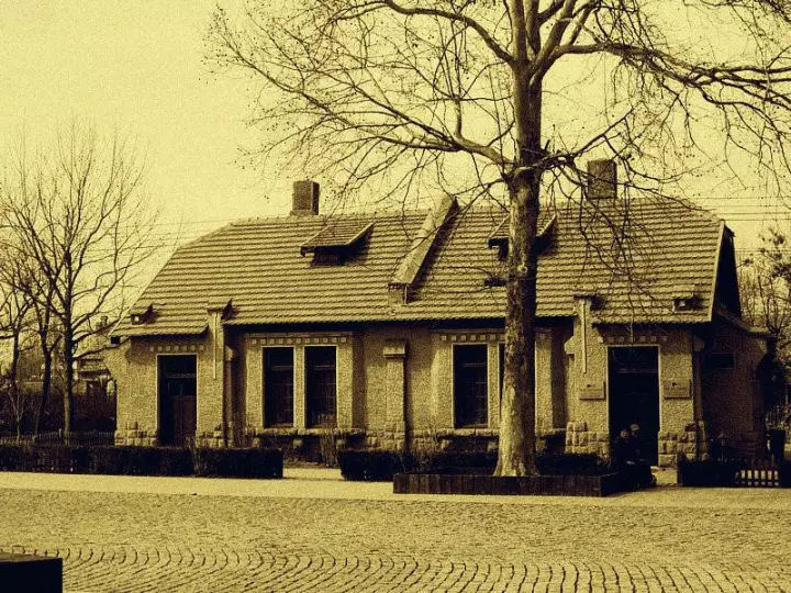 最成功的文旅小镇,只一眼就让你爱上一座城市