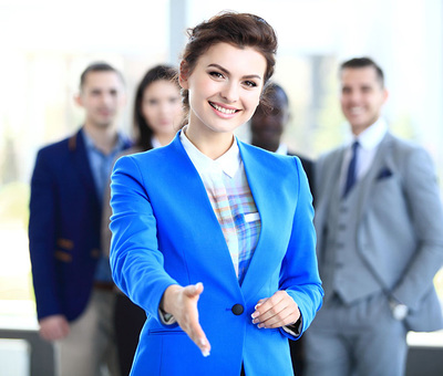 公关交际与职场礼仪,公关礼仪中的个人礼仪