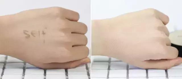 十大最好遮瑕气垫干皮,防脱妆第一名气垫