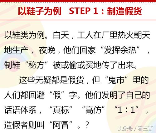 网购的东西大部分假货太多,央视曝光山西假货