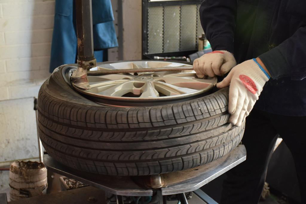 途虎马牌499四条轮胎,为啥途虎都推荐马牌轮胎