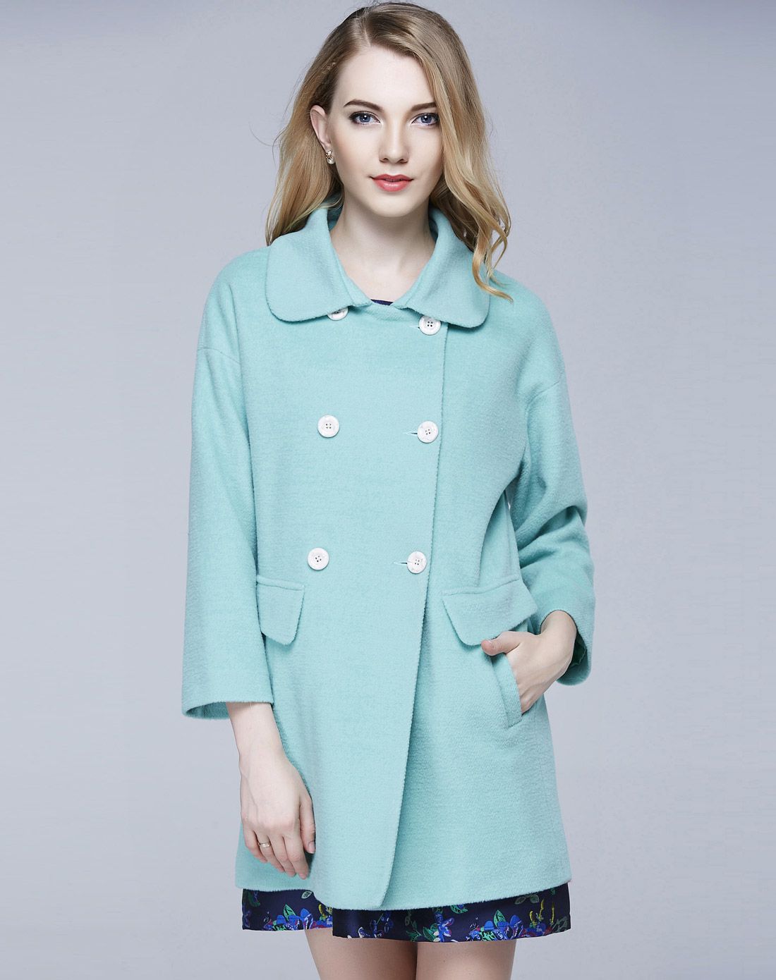 靓丽穿搭,靓丽时尚穿搭