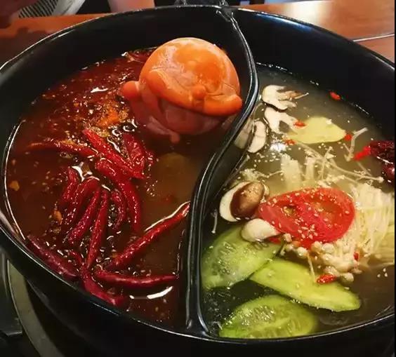 何以解乏唯有美食,冬季有哪些好吃的火锅