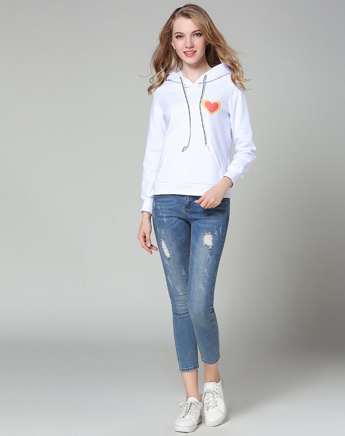 靓丽穿搭,靓丽时尚穿搭