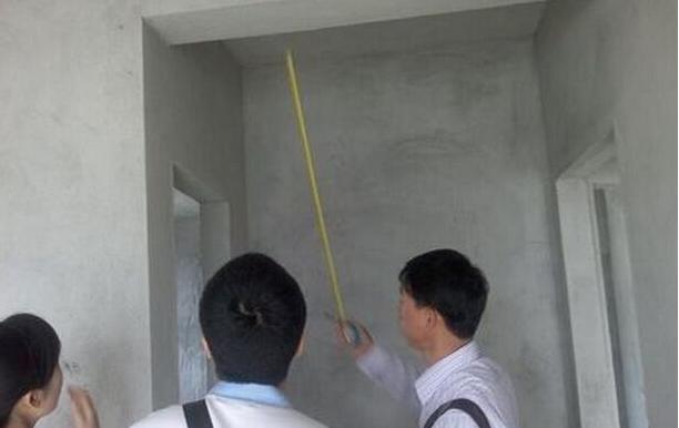 房子装修好验房流程步骤,装修房子验房全过程