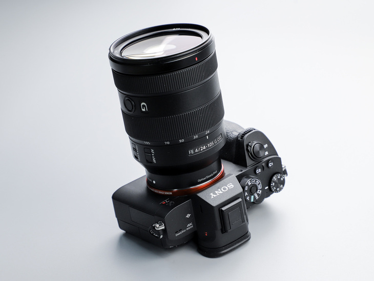 索尼18-105mmf4镜头测评,索尼24mmf1.4gm镜头测评