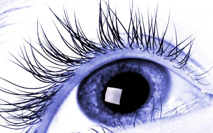 孩子斜视治疗最佳时间表,斜视最严重多少度