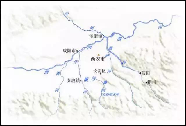 西安手工擀面条,西安老蔡家面条