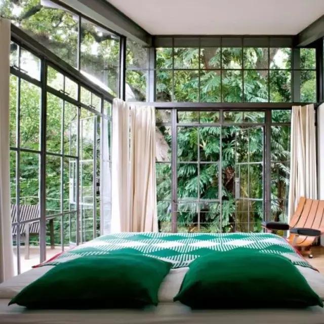 房子采光不好怎么办,房子采光不好怎么设计