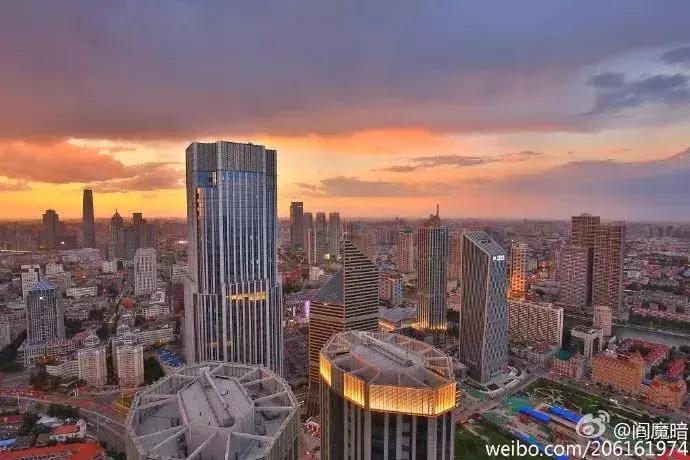 用30秒带你们认识我的家乡天津,如何用三分钟介绍自己的家乡天津