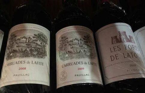 史上最顶级红酒,法国右岸的红酒品牌