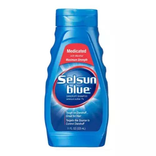 对抗头屑有捷径，重启9亿少女梦