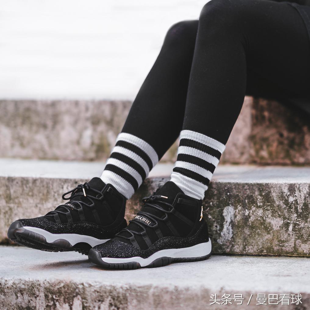 年底新款运动潮鞋有哪些？这几双Nike、Adidas可能你都没见过！