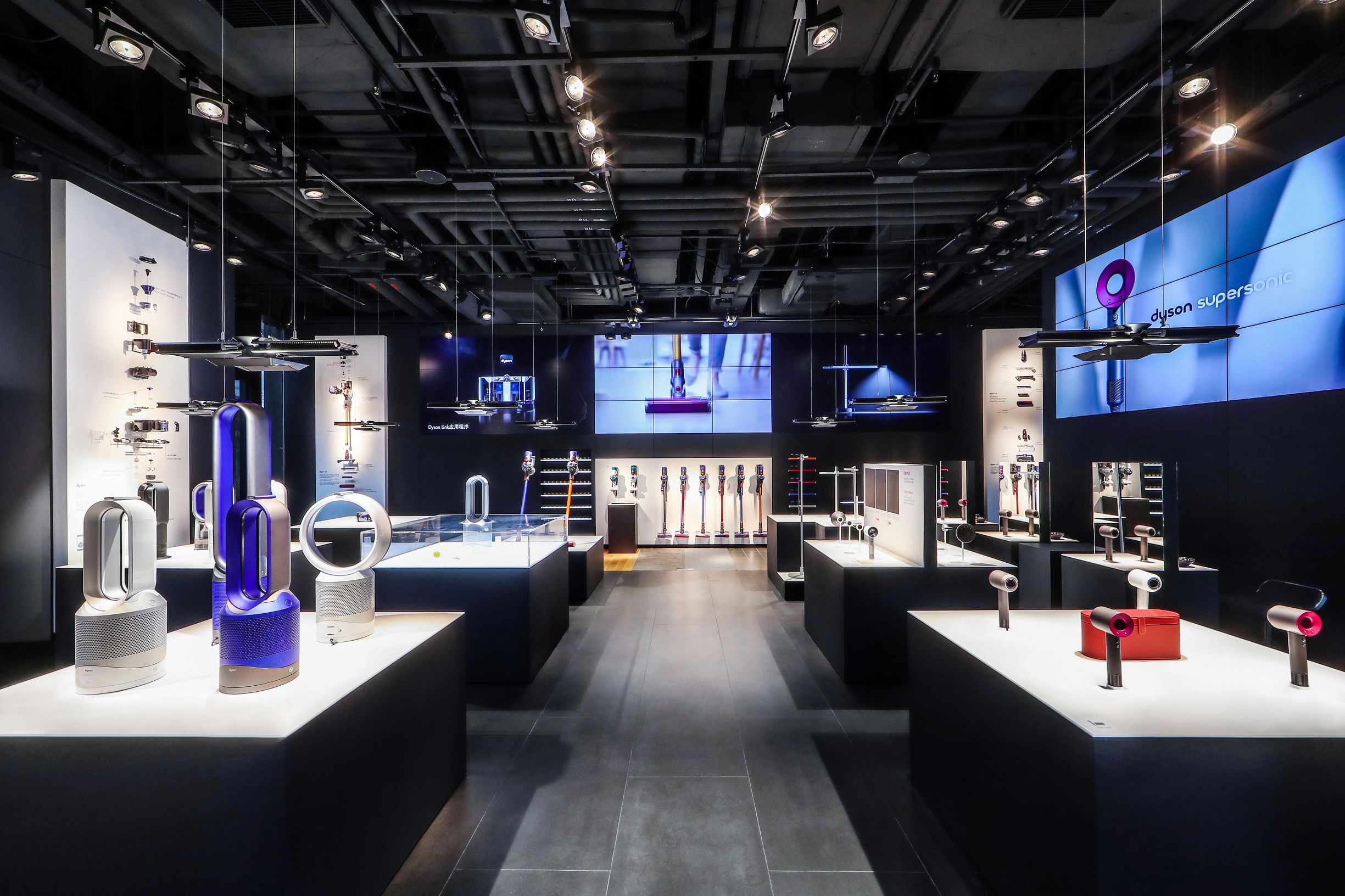 戴森卖那么贵是暴利吗,越贵越想买是什么效应