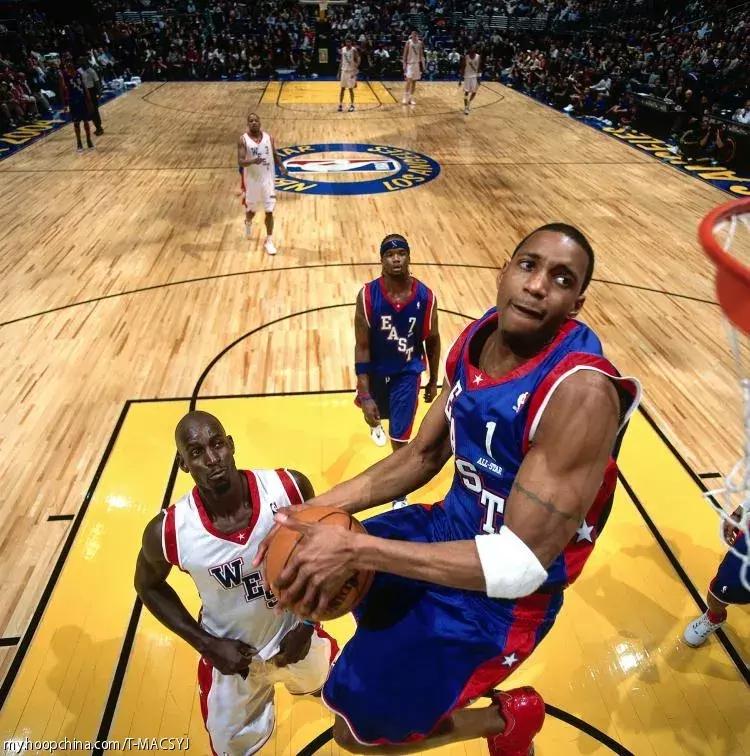 麦迪干拔脚为什么那么少,麦迪难度最高的一个干拔