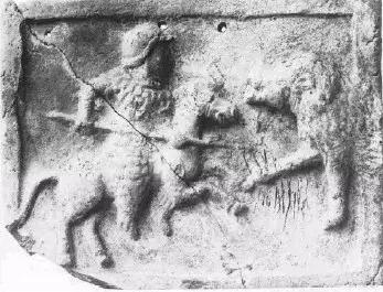 突袭伊姆玛亚：罗马轻装骑兵的巅峰绝唱