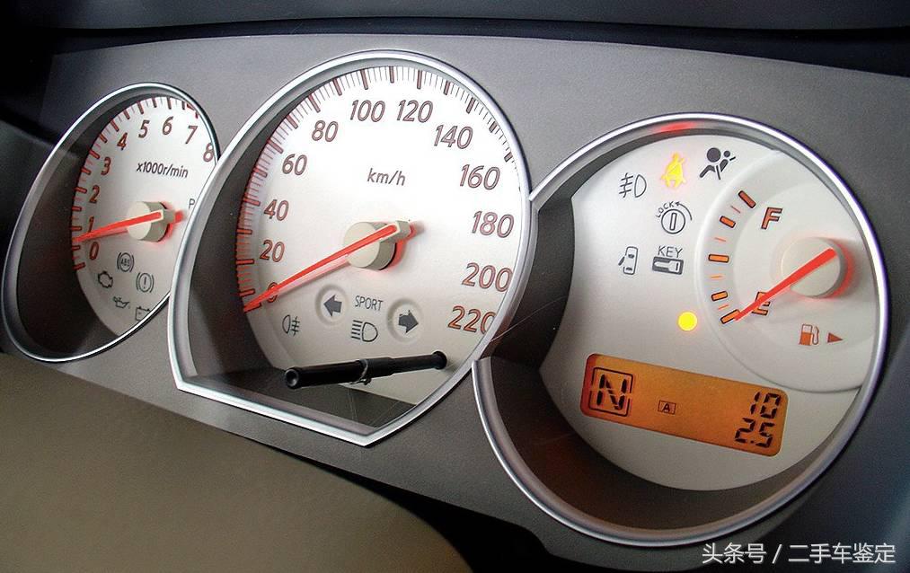 日产轩逸讲解,轩逸车辆讲解