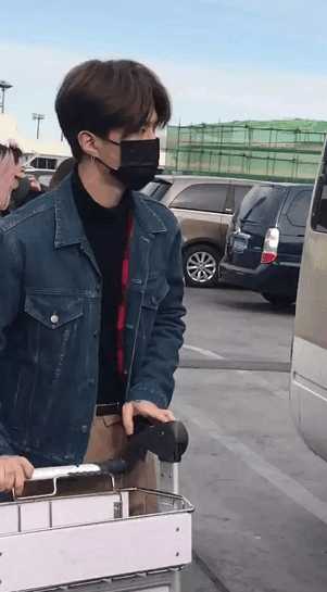 怪不得范冰冰弟弟要在韩国出道，这“包装”能力真是地表最强！