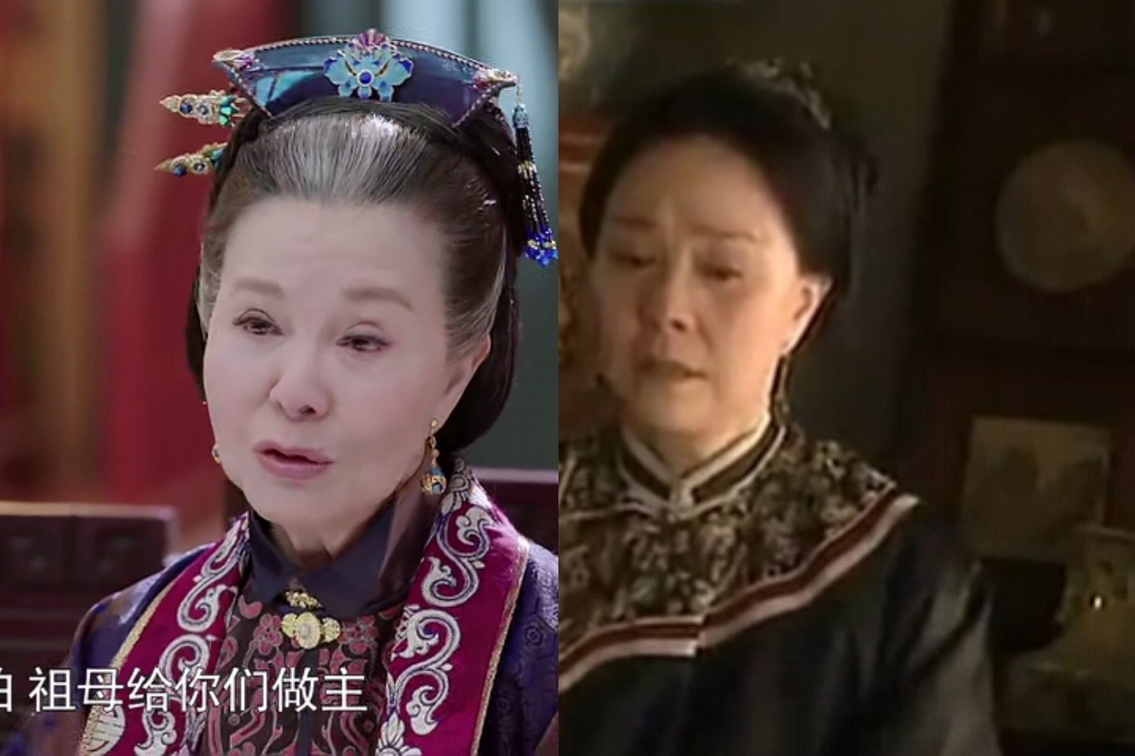 《花谢花飞花满天》：吴聘啊，你咋变成小白脸儿了