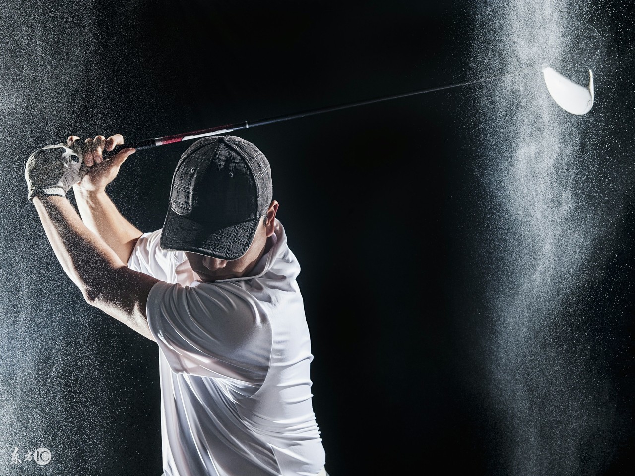 我爱上销售总监，他只爱业绩！