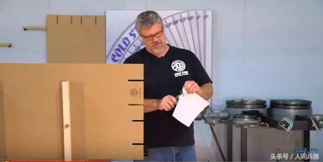 冷钢知名刀具,美国冷钢刀具怎么样