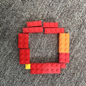 乐高圣诞节活动流程,乐高圣诞苹果