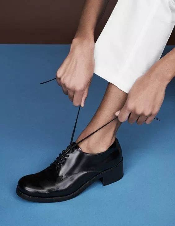 鞋子保养和维修,教你鞋子的正确保养方法