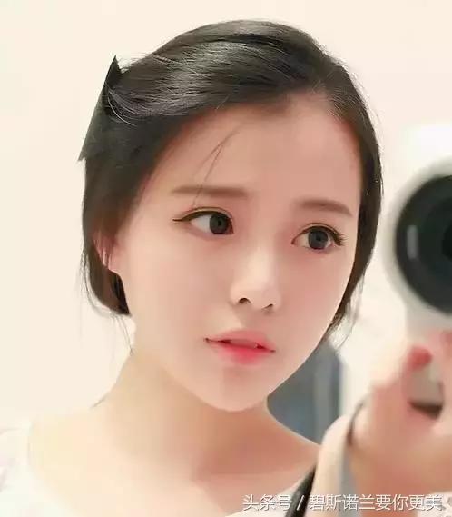 眉毛纹好红,什么眉毛纹得最好看