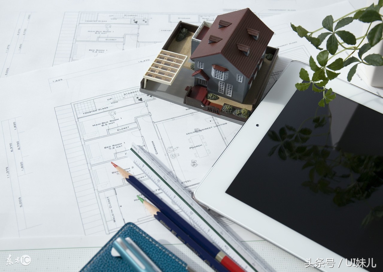 UI、UX/UE傻傻分不清楚，看完这一篇文章带你理清各自知识体系