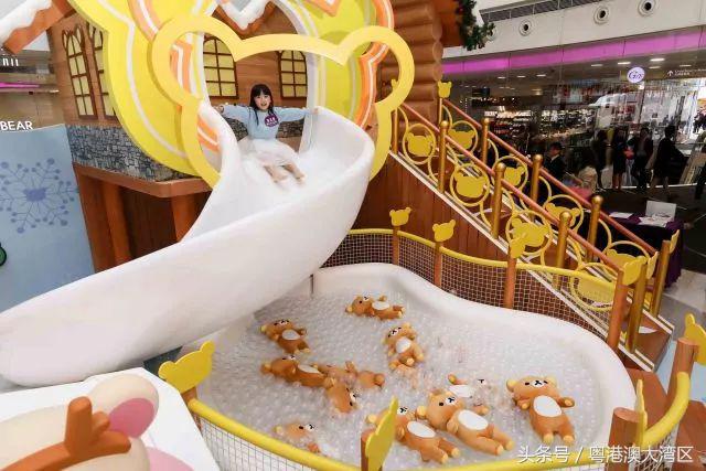 香港圣诞夜旅游攻略,香港圣诞攻略