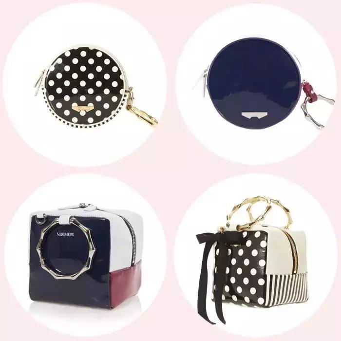 十大最好的小型小众包包,小众品牌千元包包