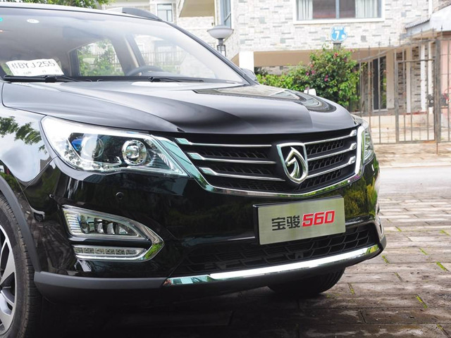宝骏560是如何消亡的,宝骏560上手失败是什么原因
